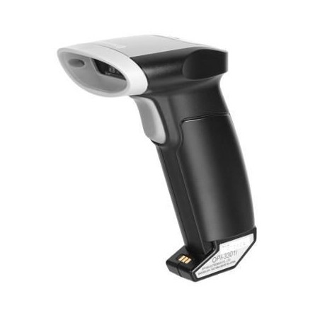 Opticon OPI-3301i, 2D CMOS. BT Apple